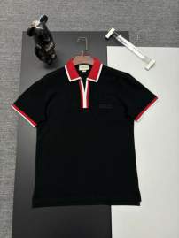 Picture of Gucci Polo Shirts Short _SKUGucciM-3XLaztxC17027567